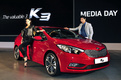 Kia Cerato 2013