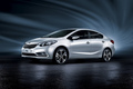 Kia Cerato 2013