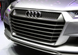 Audi Crosslane