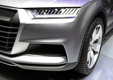 Audi Crosslane