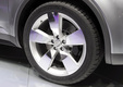 Audi Crosslane