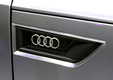 Audi Crosslane