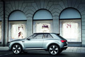 Audi Crosslane