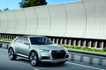 Audi Crosslane