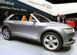 Audi Crosslane