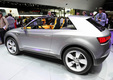 Audi Crosslane