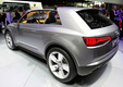 Audi Crosslane