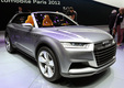 Audi Crosslane