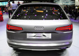 Audi Crosslane