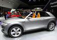 Audi Crosslane