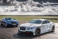 Bentley Continental GT3