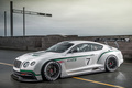 Bentley Continental GT3