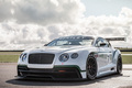 Bentley Continental GT3