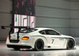 Bentley Continental GT3