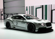 Bentley Continental GT3