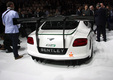 Bentley Continental GT3