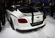 Bentley Continental GT3