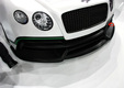 Bentley Continental GT3