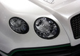 Bentley Continental GT3