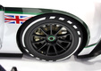 Bentley Continental GT3