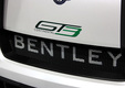 Bentley Continental GT3