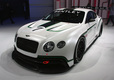 Bentley Continental GT3