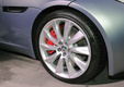 Компактный родстер Jaguar F-Type