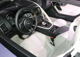 Компактный родстер Jaguar F-Type