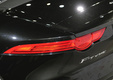 Компактный родстер Jaguar F-Type