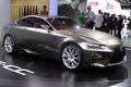 Lexus LF-CC