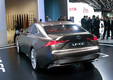 Lexus LF-CC