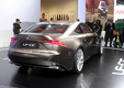 Lexus LF-CC