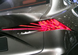 Lexus LF-CC