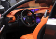 Lexus LF-CC