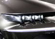 Lexus LF-CC