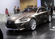 Lexus LF-CC