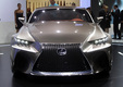 Lexus LF-CC