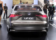Lexus LF-CC