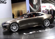 Lexus LF-CC