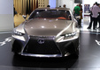 Lexus LF-CC