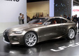 Lexus LF-CC