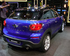 MINI Paceman