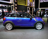 MINI Paceman