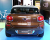 MINI Paceman