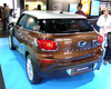 MINI Paceman