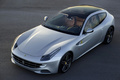 Ferrari FF с панорамной крышей