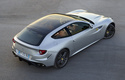 Ferrari FF с панорамной крышей