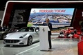 Ferrari FF с панорамной крышей