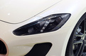 Maserati GranCabrio MC Stradale