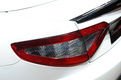 Maserati GranCabrio MC Stradale